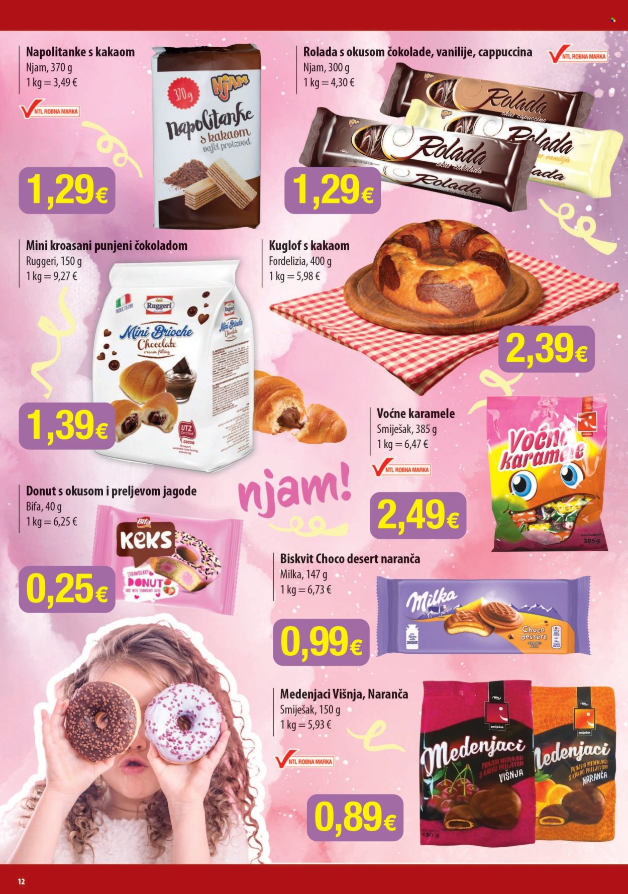 NTL katalog - 21.02.2024. - 27.02.2024. Stranica 12