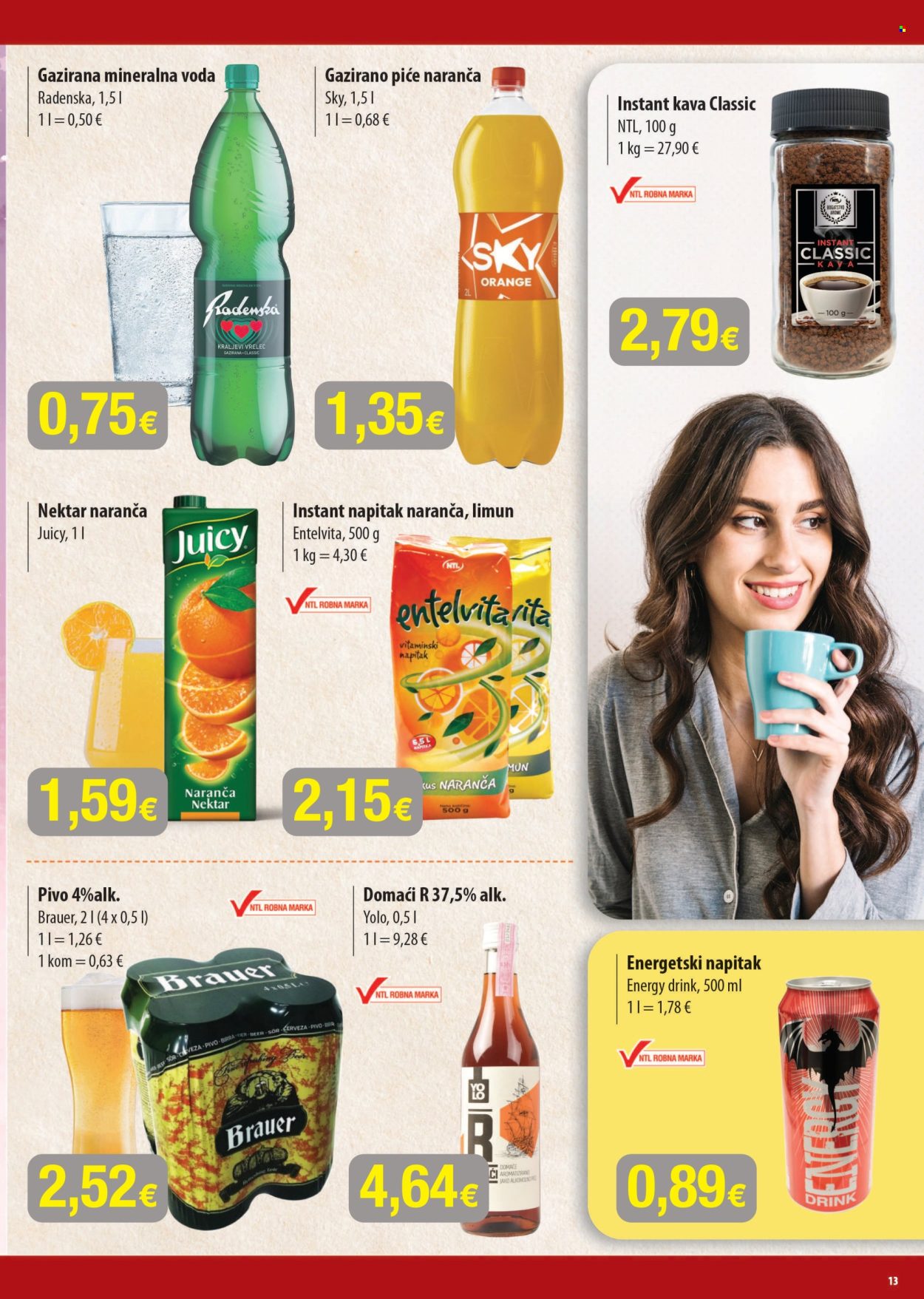 NTL katalog - 21.02.2024. - 27.02.2024. Stranica 13
