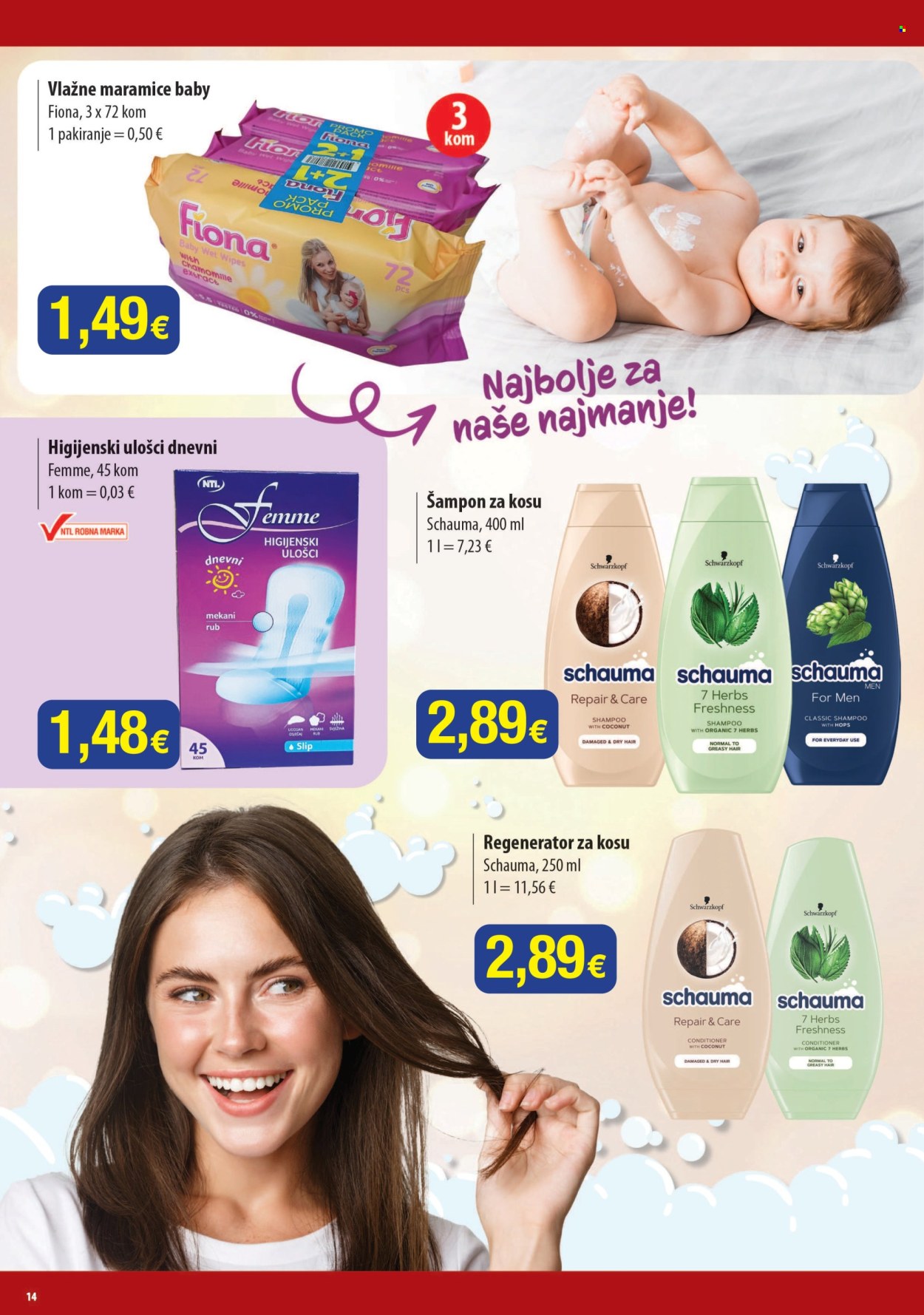 NTL katalog - 21.02.2024. - 27.02.2024. Stranica 14
