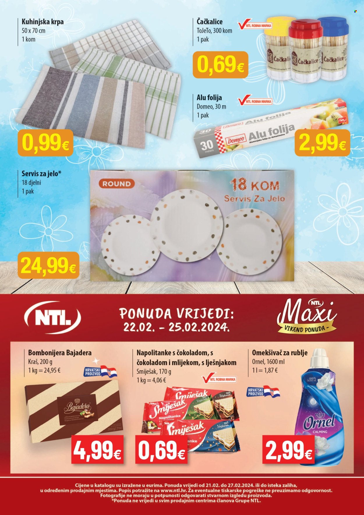 NTL katalog - 21.02.2024. - 27.02.2024. Stranica 16