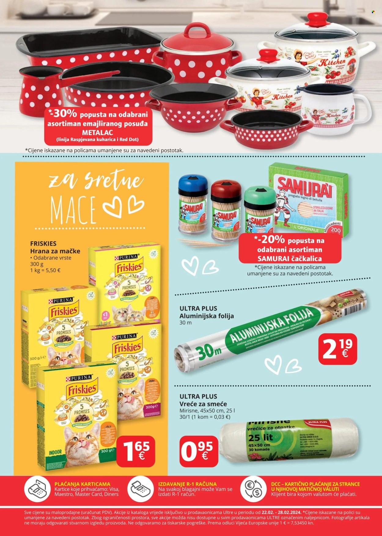 Ribola katalog - 22.02.2024. - 28.02.2024. Stranica 16