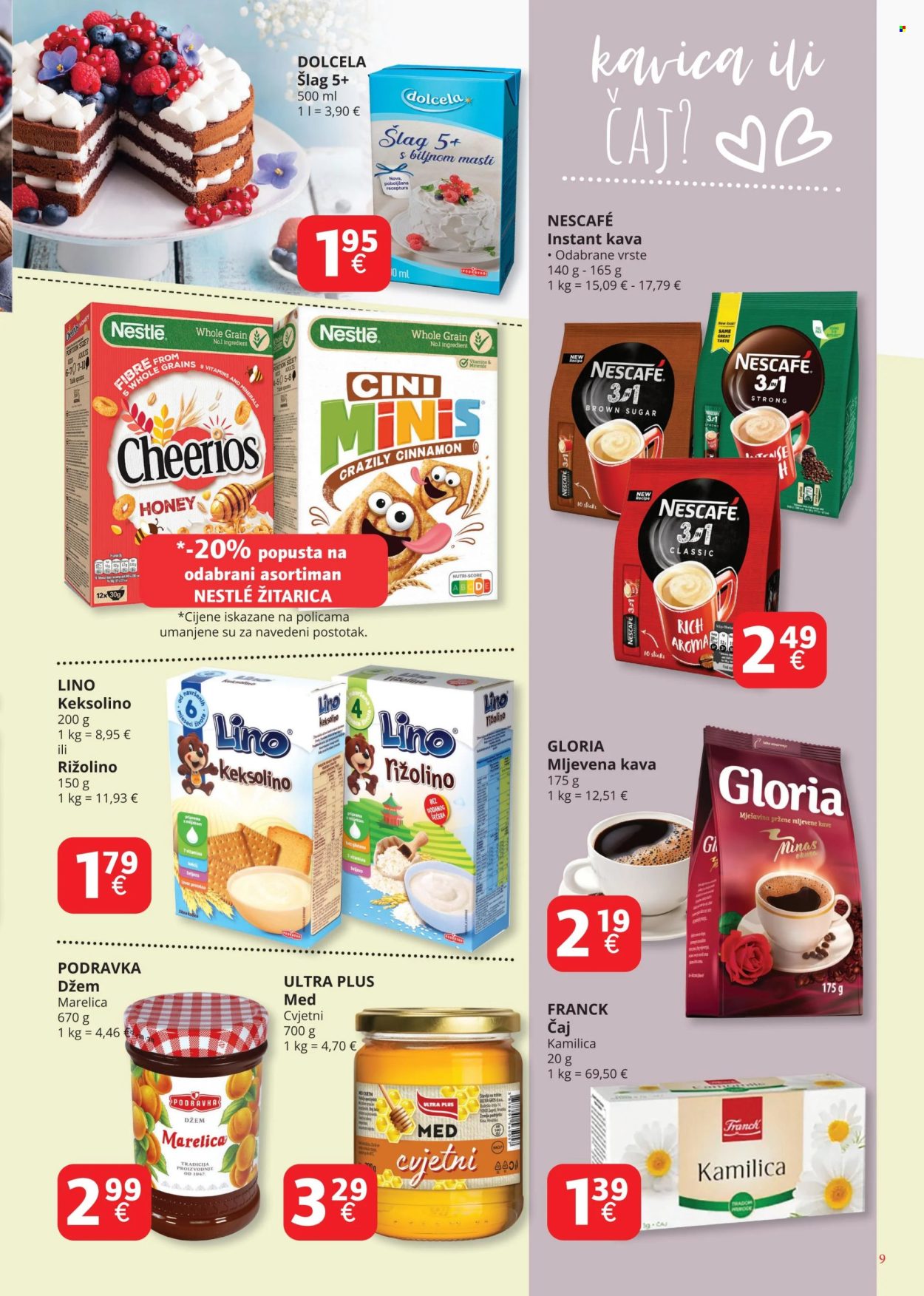 Ultra gros katalog - 22.02.2024. - 28.02.2024. Stranica 9