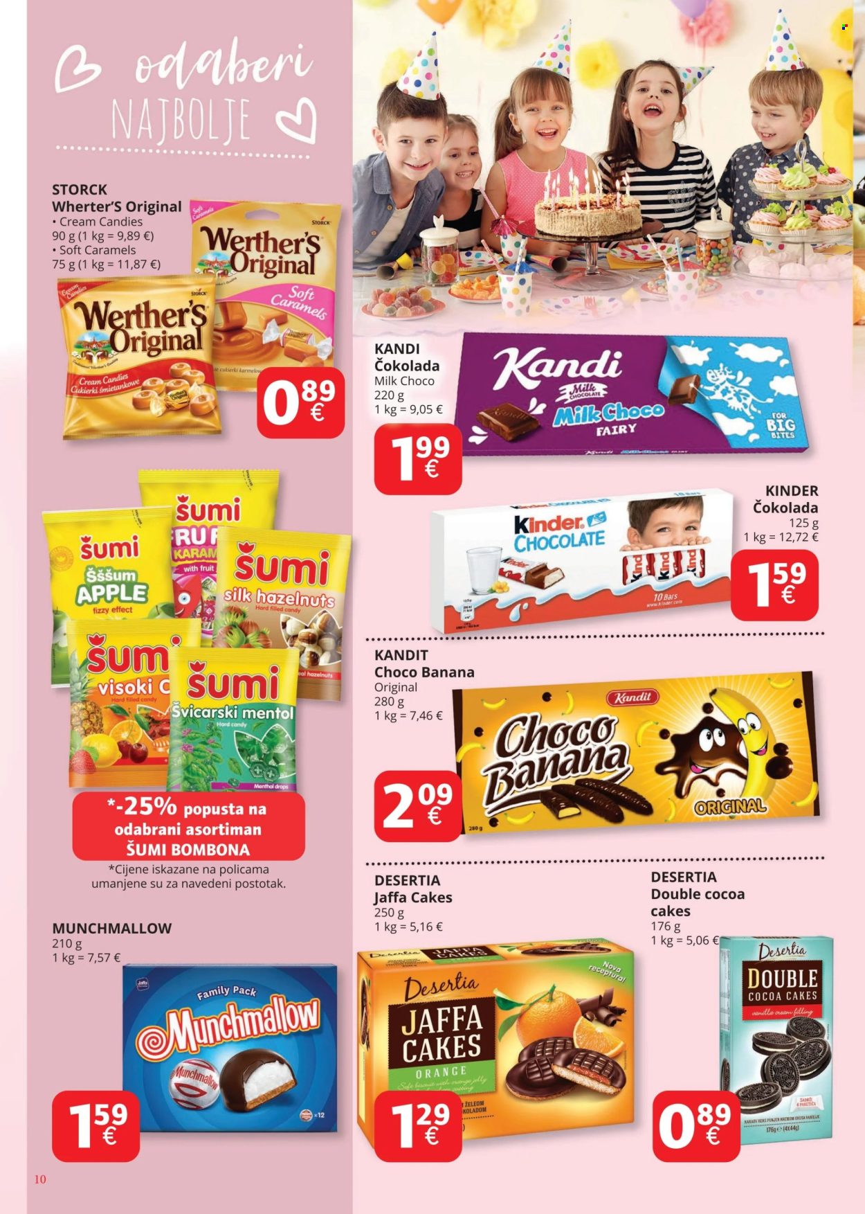 Ultra gros katalog - 22.02.2024. - 28.02.2024. Stranica 10