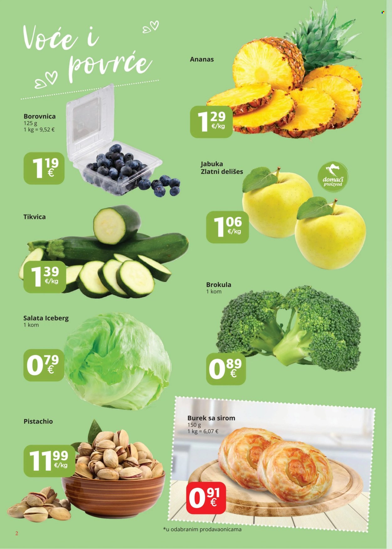 Victa katalog - 22.02.2024. - 28.02.2024. Stranica 2