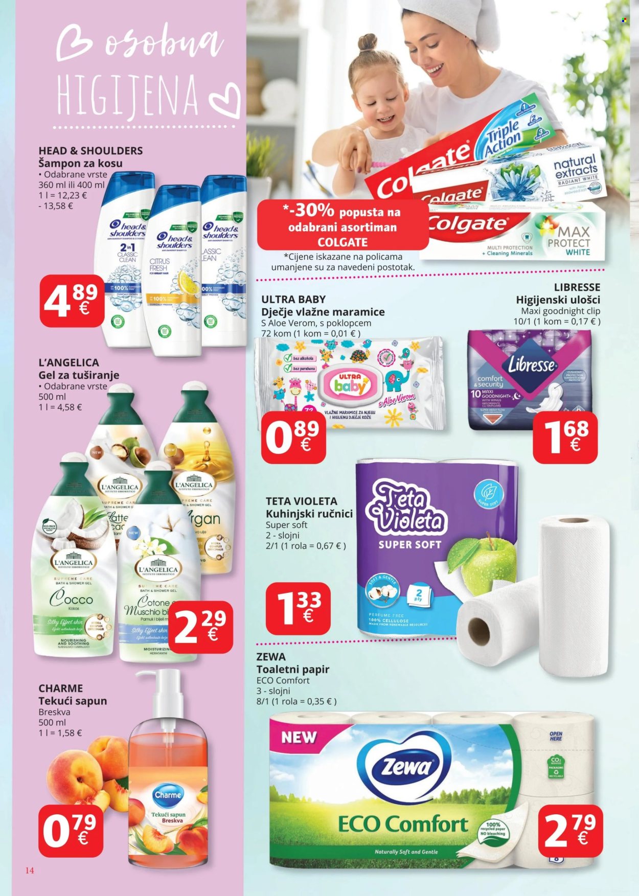 Victa katalog - 22.02.2024. - 28.02.2024. Stranica 14