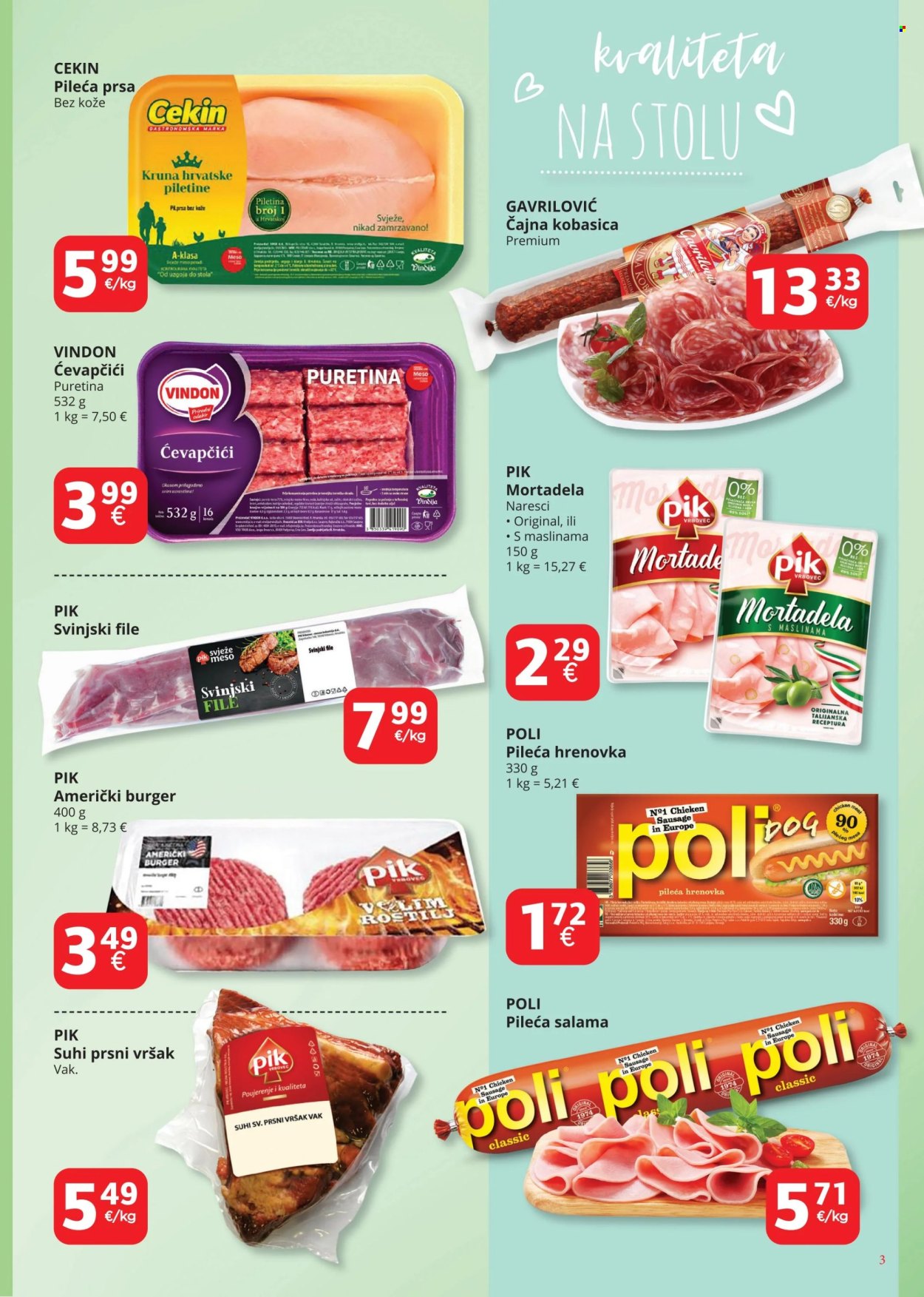 Djelo katalog - 22.02.2024. - 28.02.2024. Stranica 3
