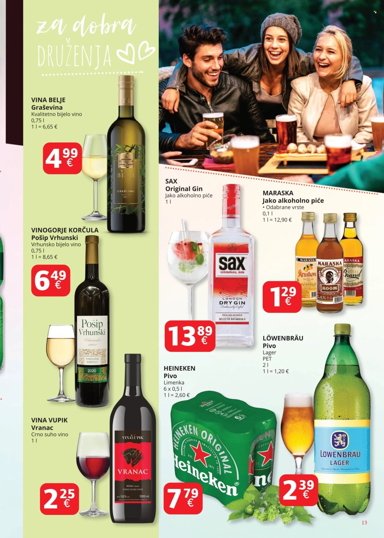 Djelo katalog - 22.02.2024. - 28.02.2024. Stranica 13