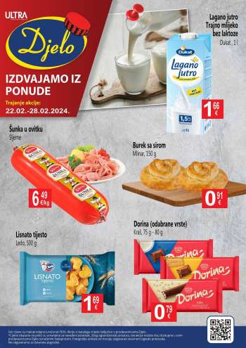 Djelo katalog - 22.02.2024. - 28.02.2024.