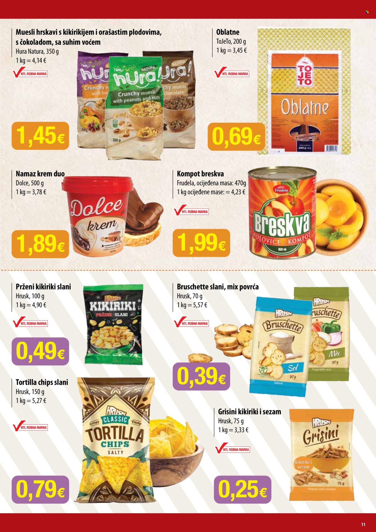 Boso katalog - 21.02.2024. - 27.02.2024. Stranica 11