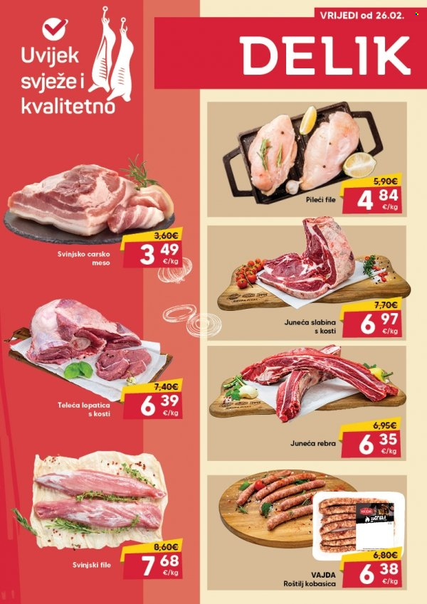 Pivac katalog - 26.02.2024. - 03.03.2024. Stranica 2