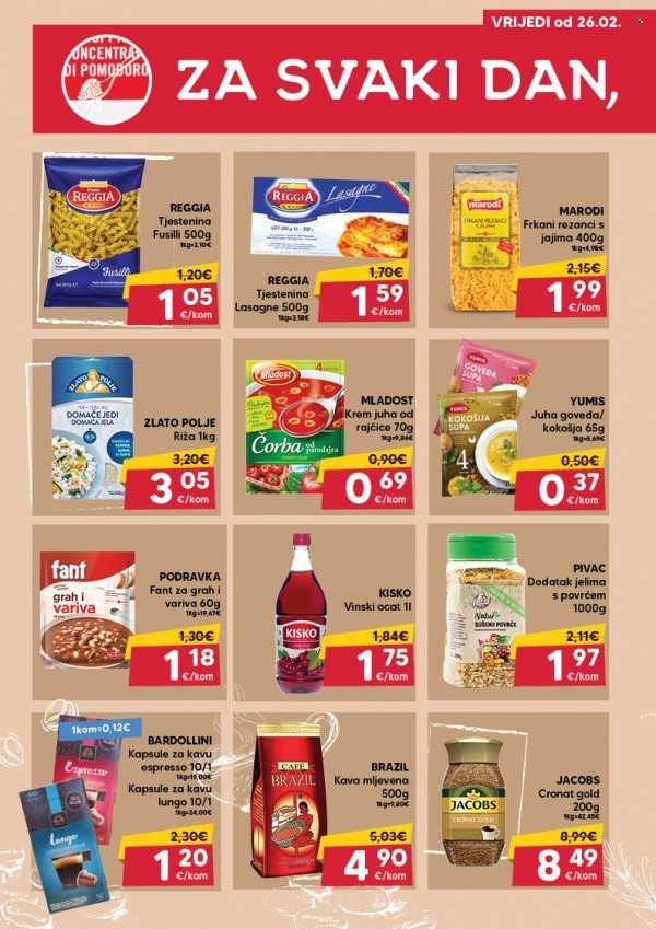 Pivac katalog - 26.02.2024. - 03.03.2024. Stranica 6