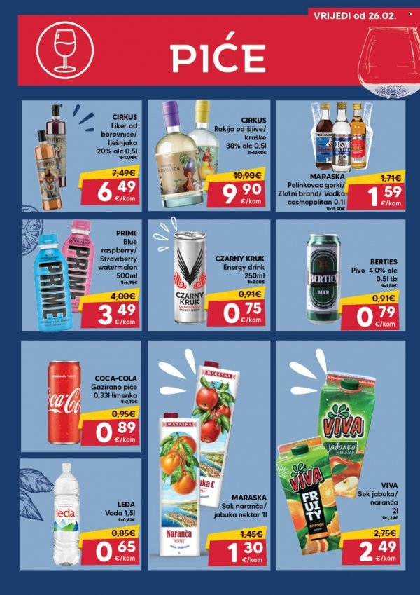 Pivac katalog - 26.02.2024. - 03.03.2024. Stranica 10