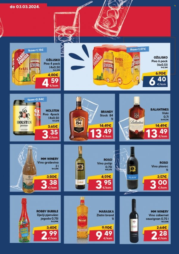 Pivac katalog - 26.02.2024. - 03.03.2024. Stranica 11