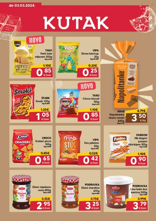 Pivac katalog - 26.02.2024. - 03.03.2024. Stranica 13