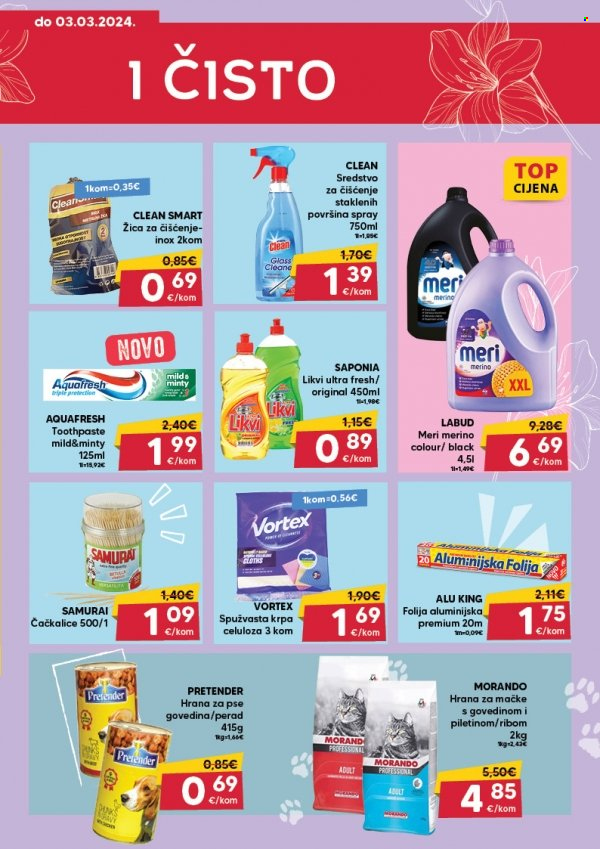 Pivac katalog - 26.02.2024. - 03.03.2024. Stranica 15