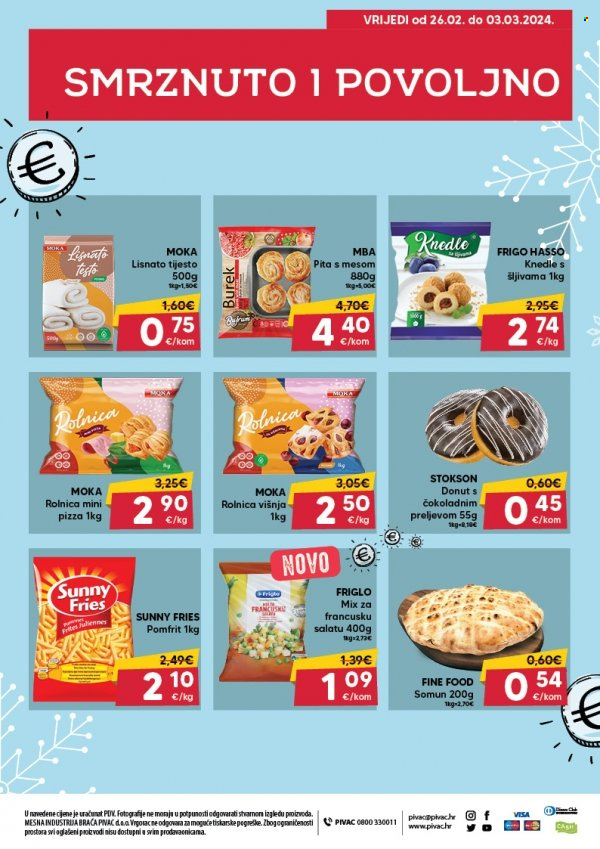 Pivac katalog - 26.02.2024. - 03.03.2024. Stranica 16
