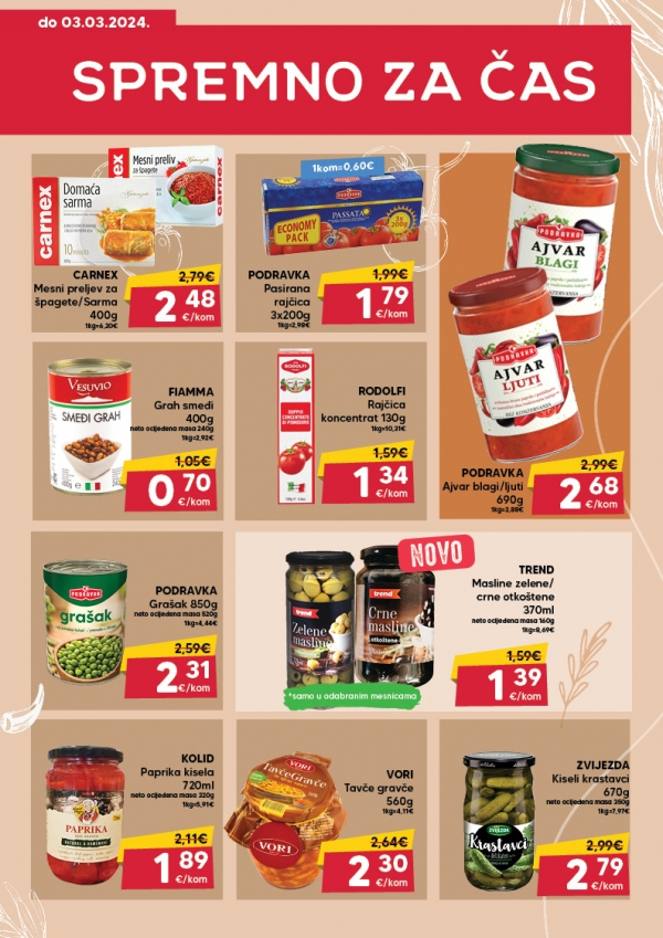 Pivac katalog - 26.02.2024. - 03.03.2024. Stranica 7