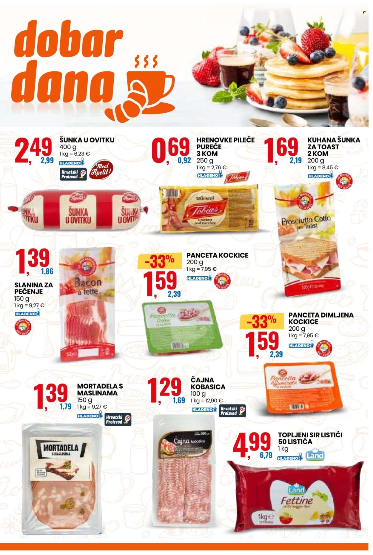 Eurospin katalog - 29.02.2024. - 06.03.2024. Stranica 3
