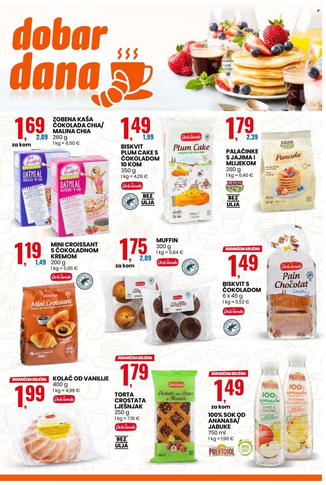 Eurospin katalog - 29.02.2024. - 06.03.2024. Stranica 7
