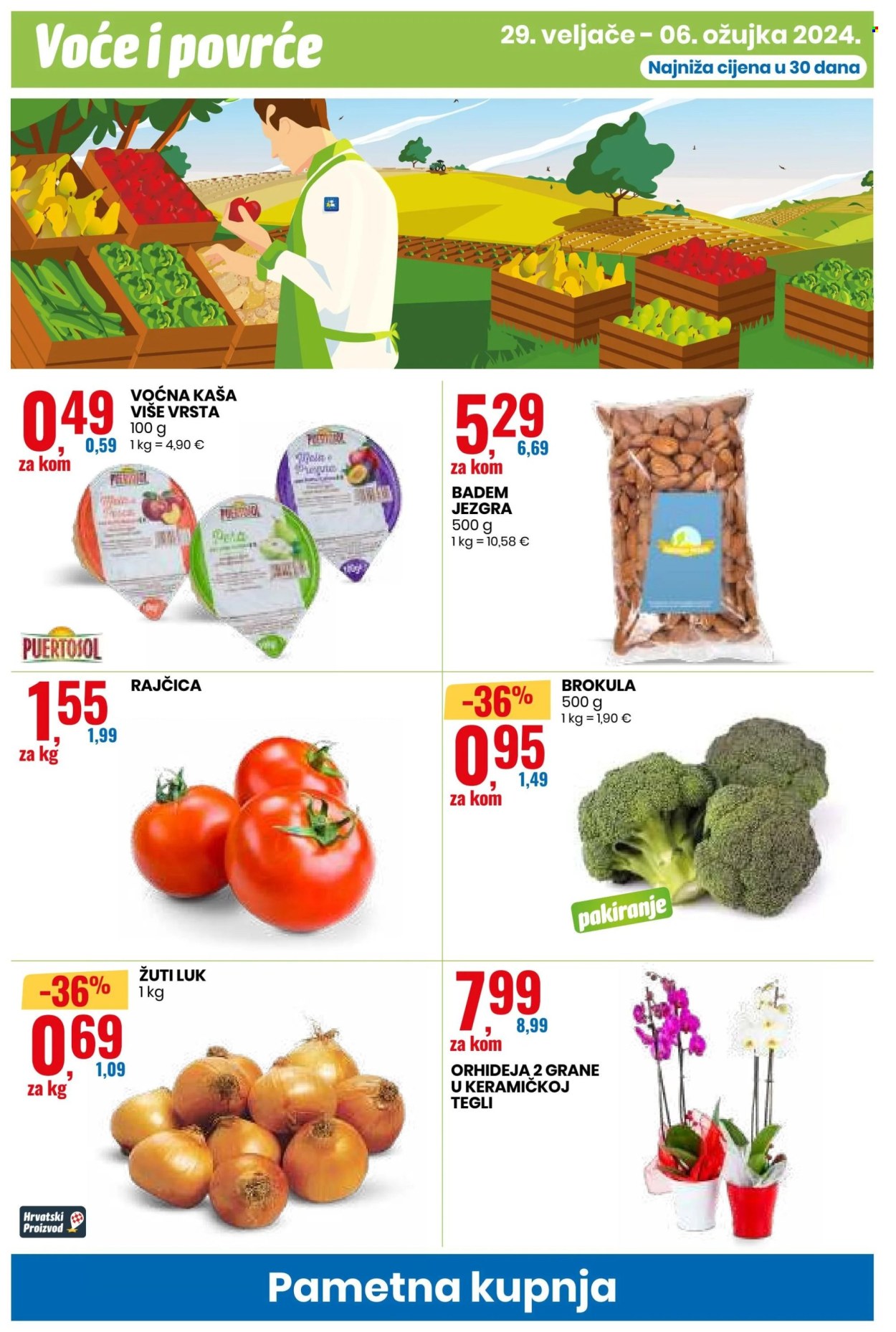 Eurospin katalog - 29.02.2024. - 06.03.2024. Stranica 8