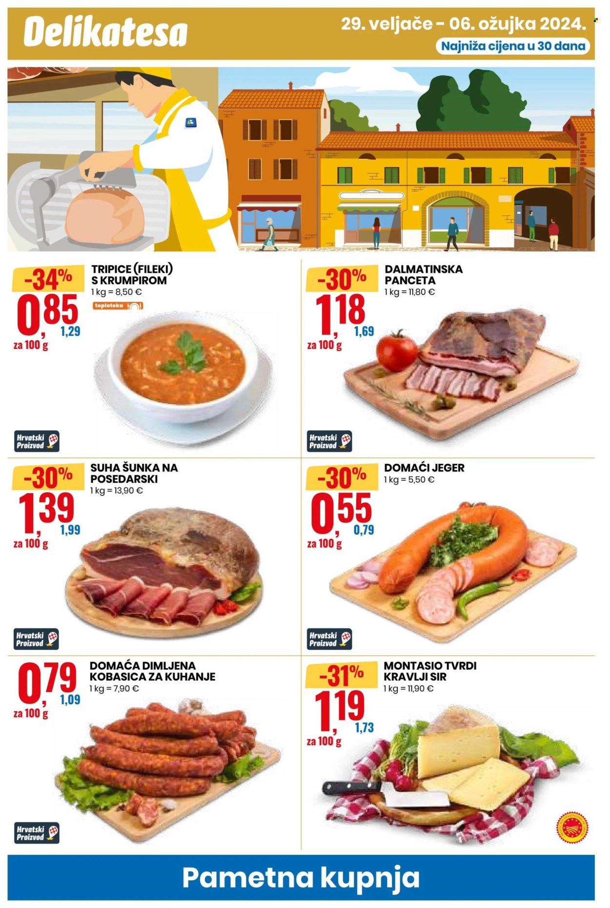 Eurospin katalog - 29.02.2024. - 06.03.2024. Stranica 10