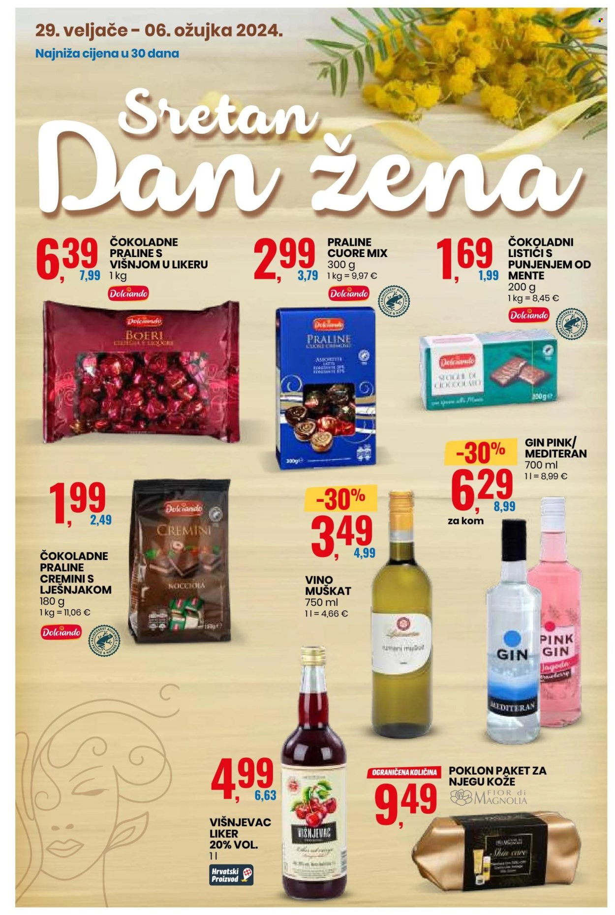 Eurospin katalog - 29.02.2024. - 06.03.2024. Stranica 13