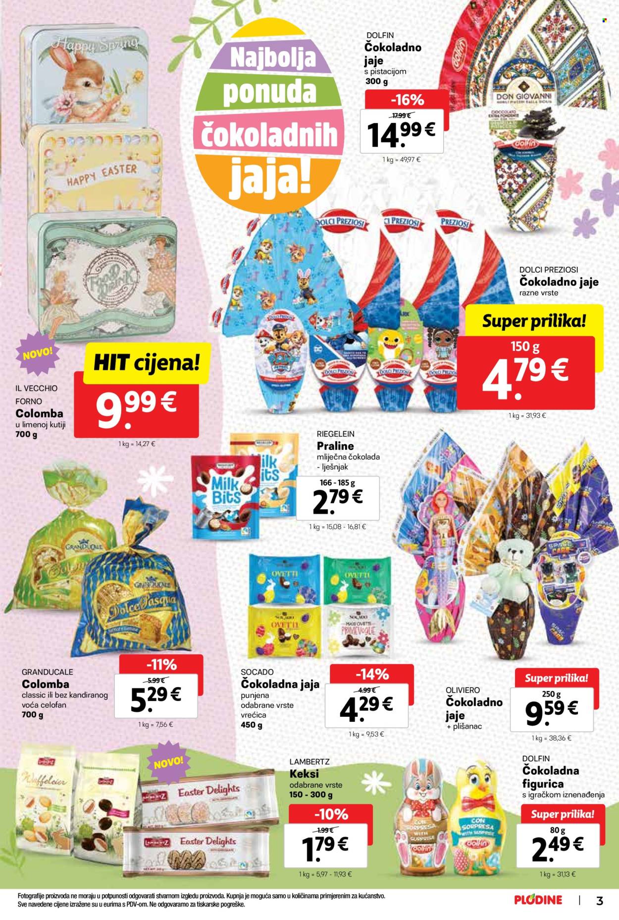 Plodine katalog - 28.02.2024. - 05.03.2024. Stranica 3