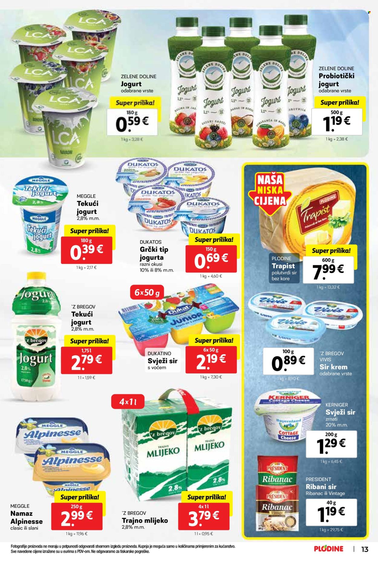 Plodine katalog - 28.02.2024. - 05.03.2024. Stranica 13