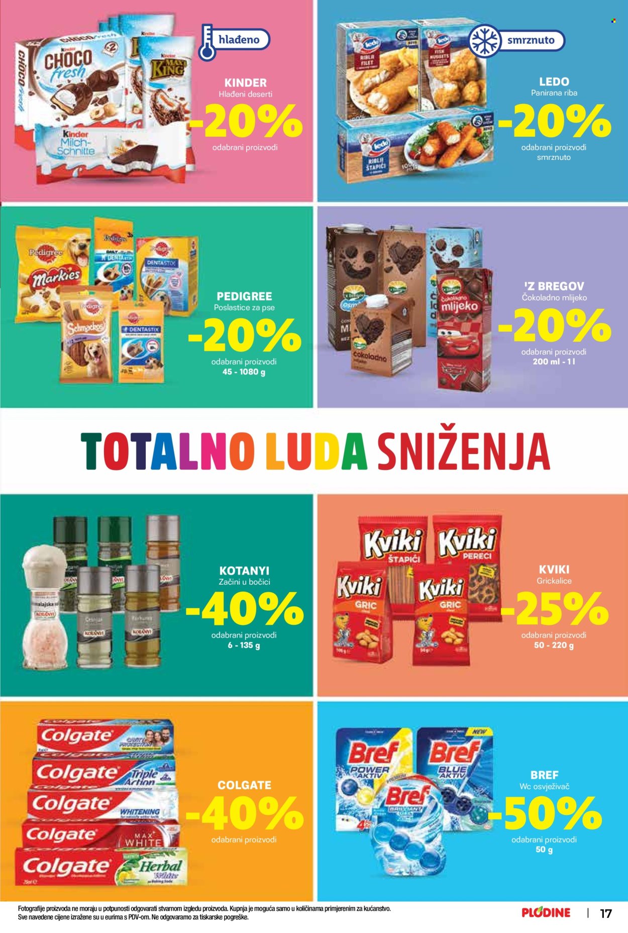 Plodine katalog - 28.02.2024. - 05.03.2024. Stranica 17
