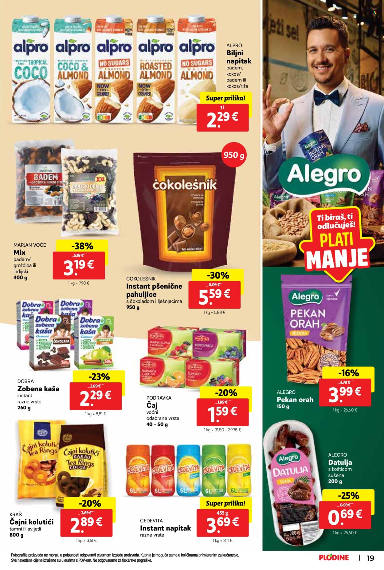 Plodine katalog - 28.02.2024. - 05.03.2024. Stranica 19