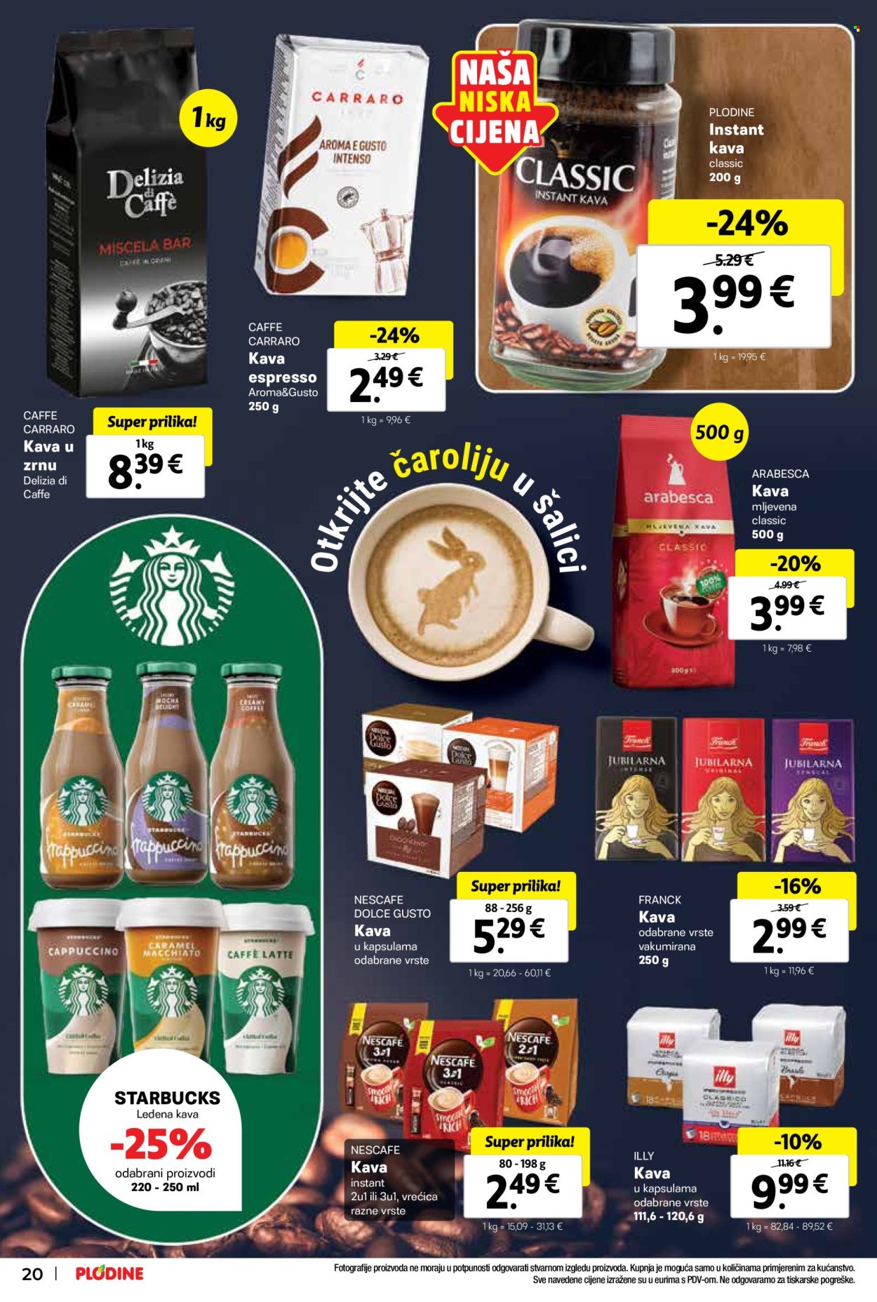 Plodine katalog - 28.02.2024. - 05.03.2024. Stranica 20