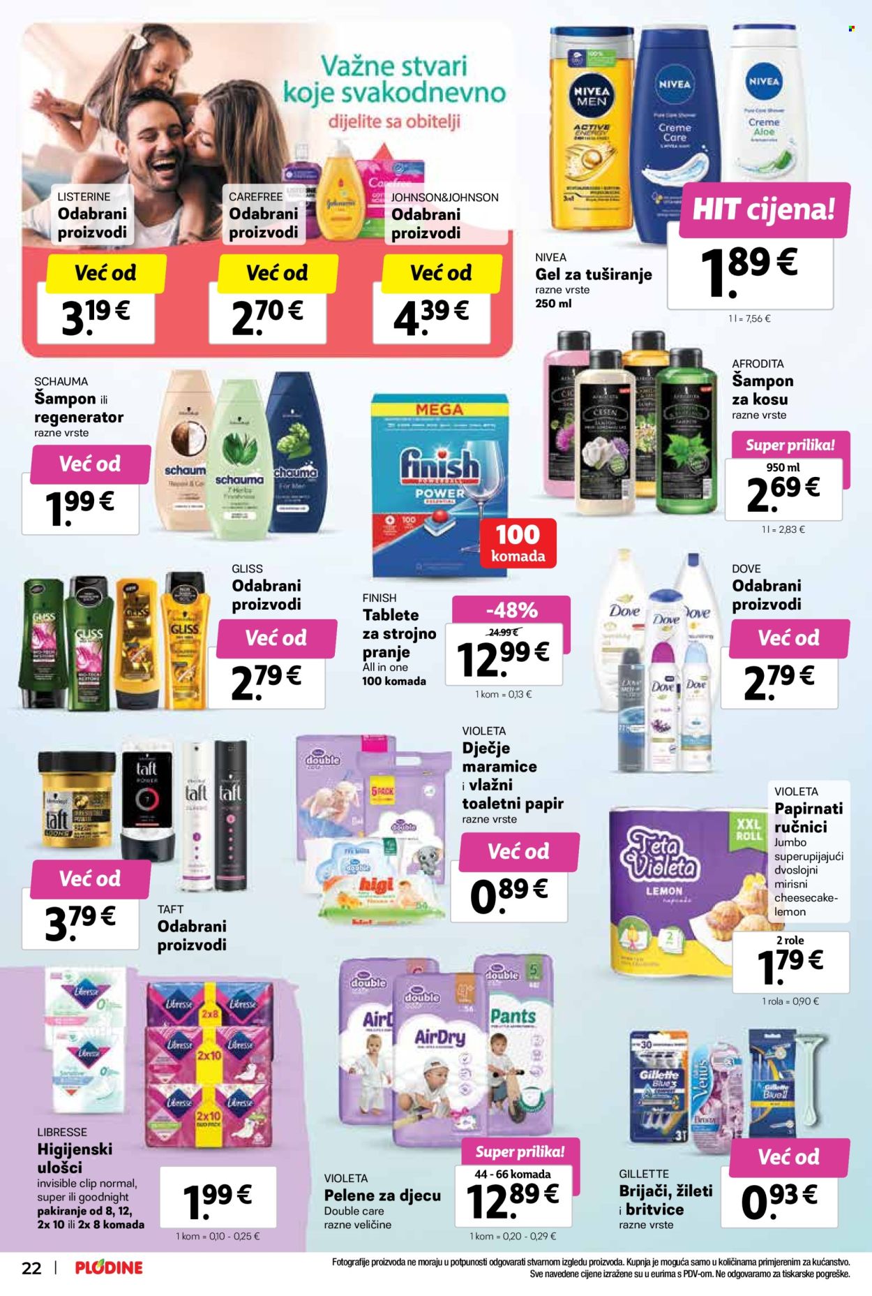 Plodine katalog - 28.02.2024. - 05.03.2024. Stranica 22