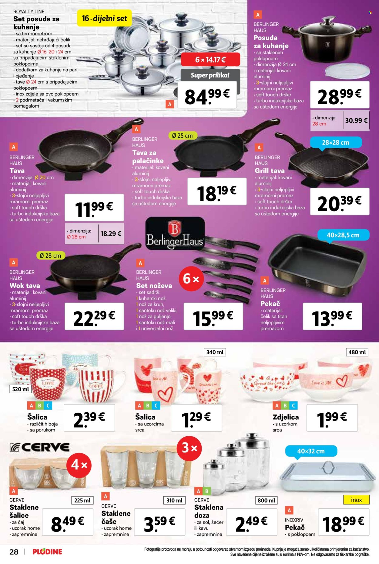 Plodine katalog - 28.02.2024. - 05.03.2024. Stranica 28