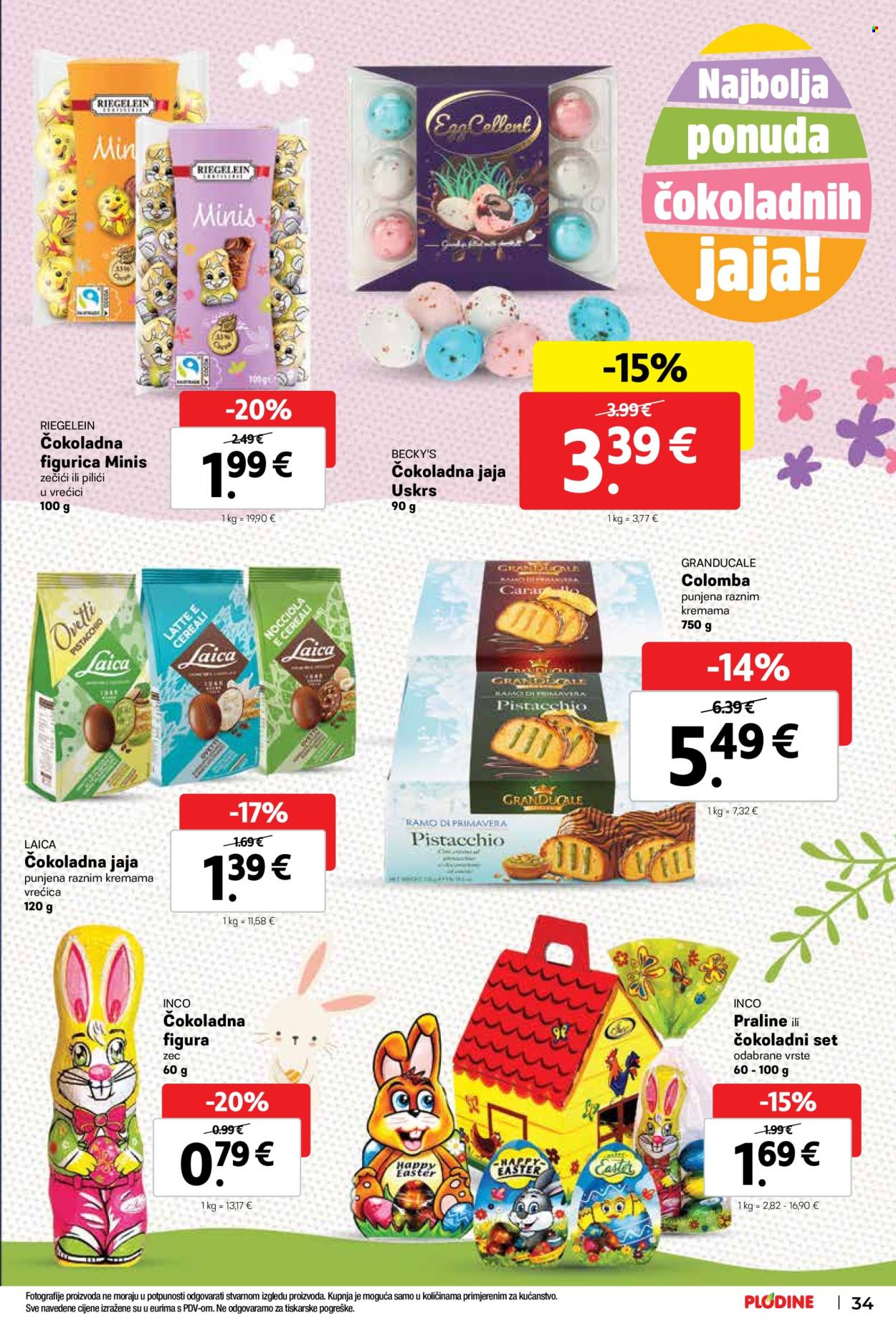 Plodine katalog - 28.02.2024. - 05.03.2024. Stranica 34