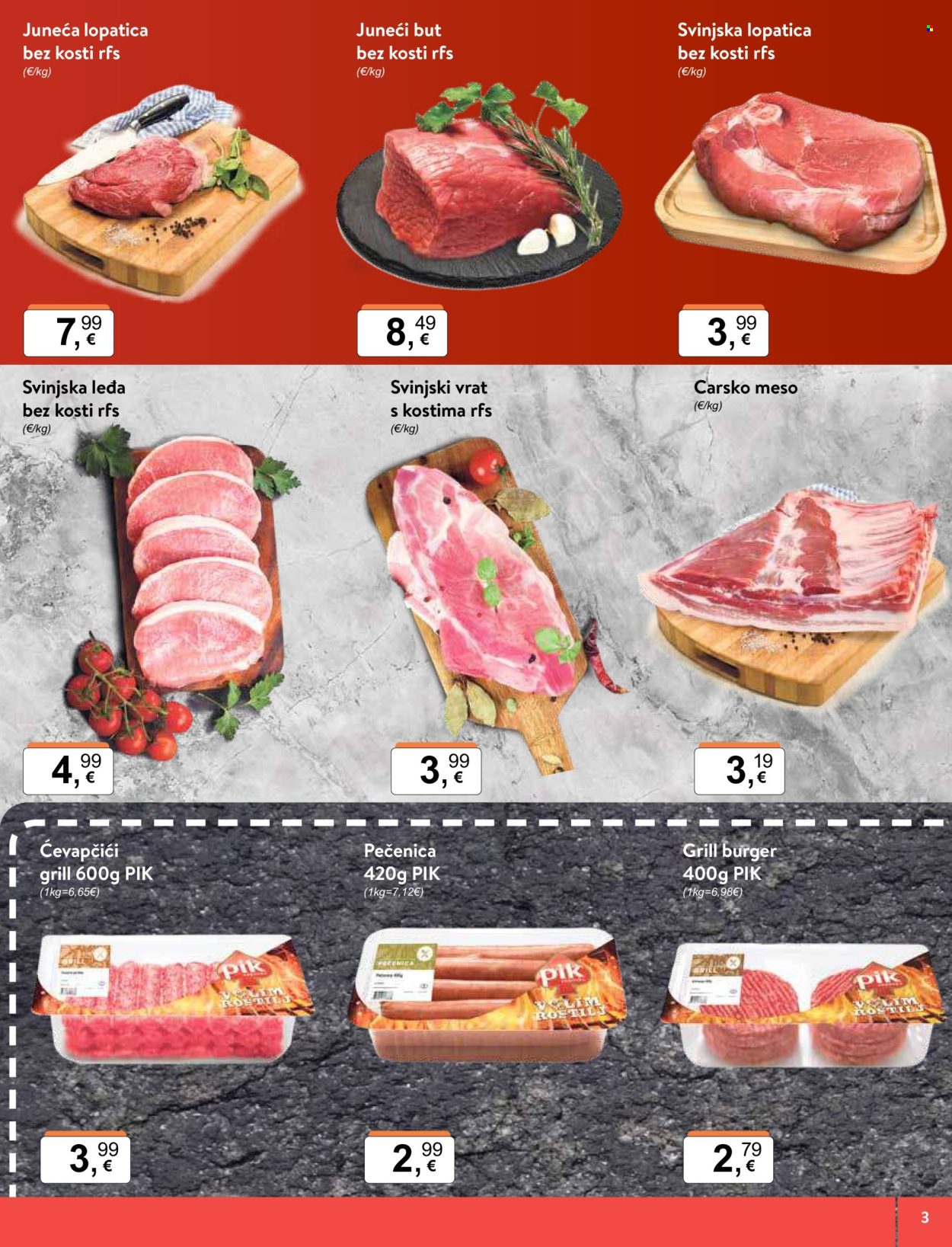 KTC katalog - 29.02.2024. - 06.03.2024. Stranica 3