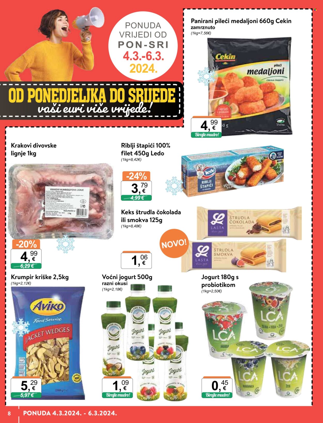 KTC katalog - 29.02.2024. - 06.03.2024. Stranica 8