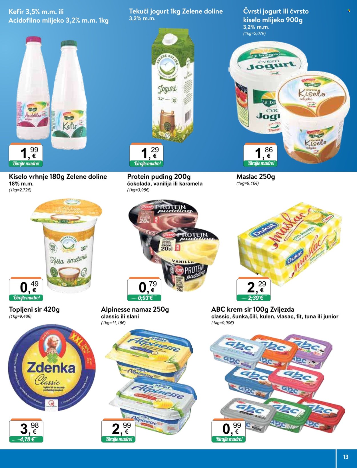 KTC katalog - 29.02.2024. - 06.03.2024. Stranica 13
