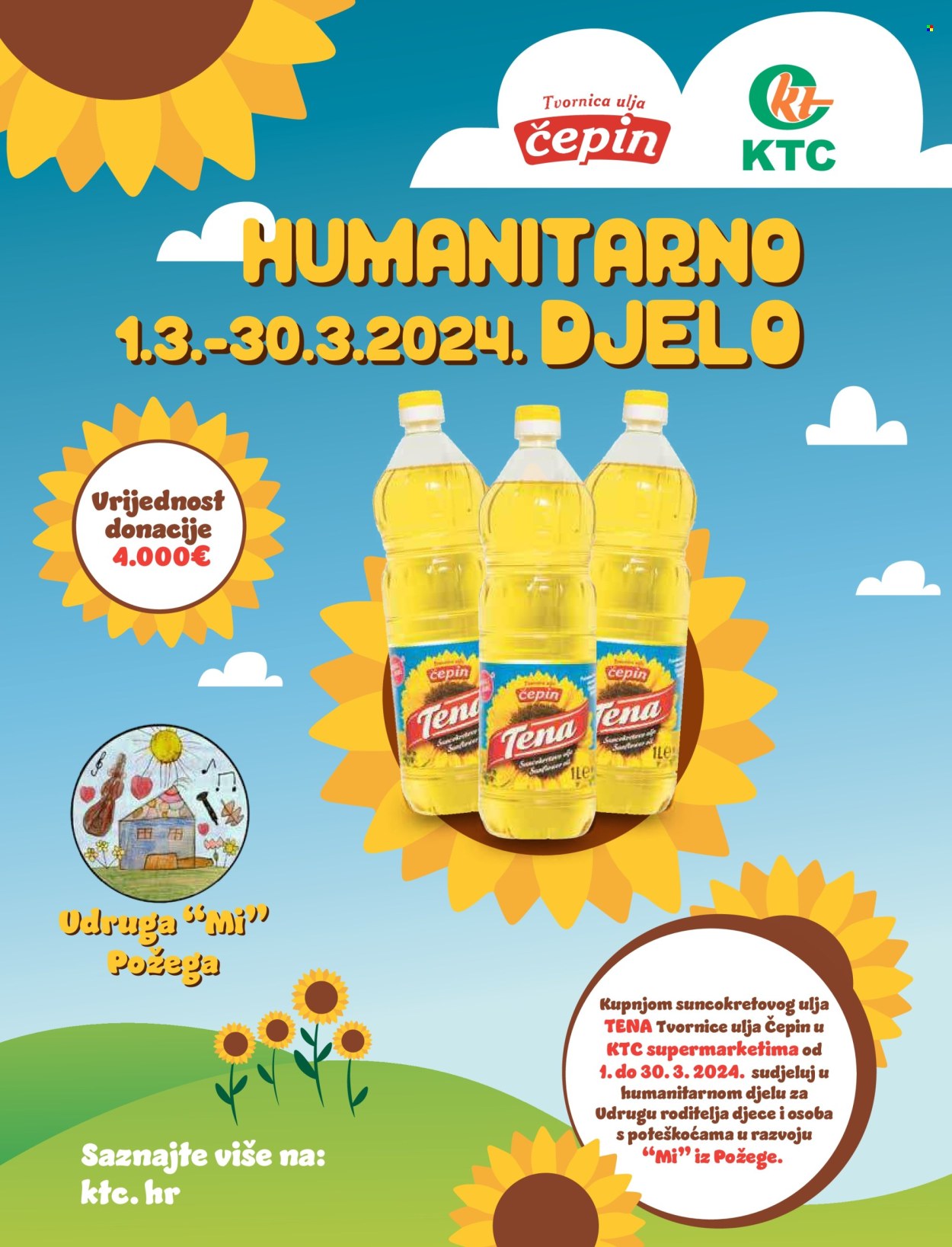 KTC katalog - 29.02.2024. - 06.03.2024. Stranica 15