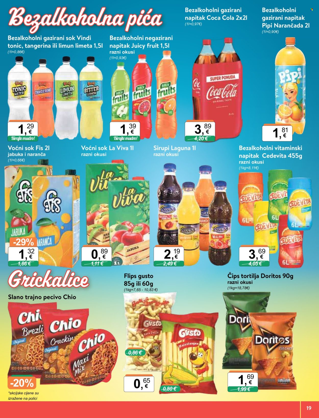 KTC katalog - 29.02.2024. - 06.03.2024. Stranica 19