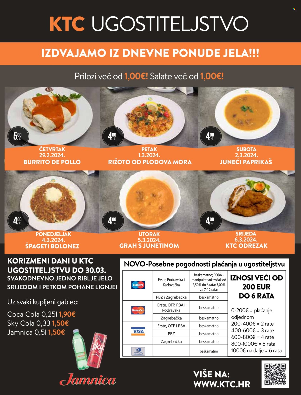 KTC katalog - 29.02.2024. - 06.03.2024. Stranica 29