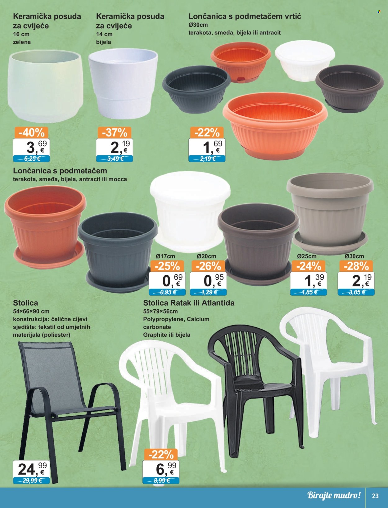 KTC katalog - 29.02.2024. - 13.03.2024. Stranica 23
