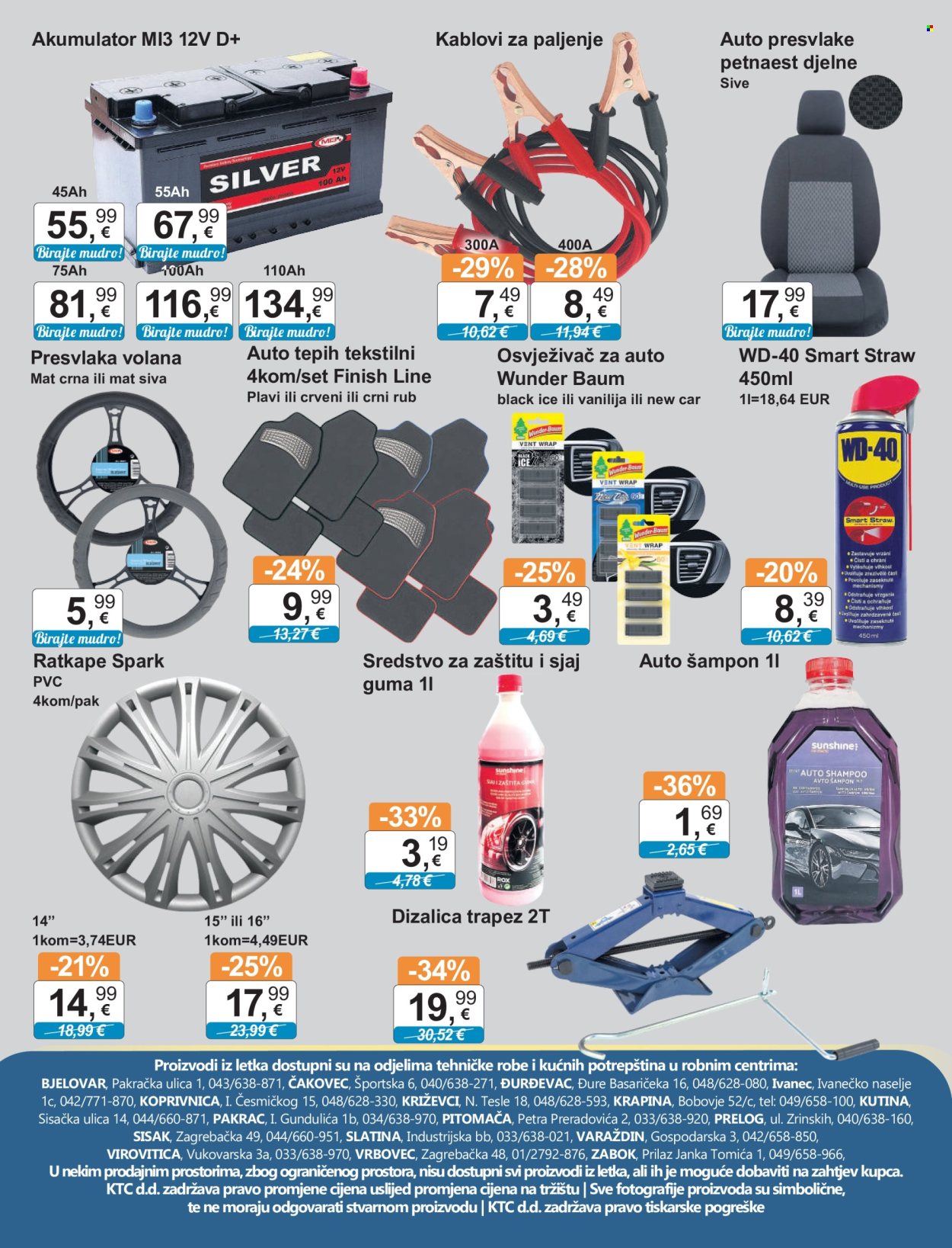 KTC katalog - 29.02.2024. - 13.03.2024. Stranica 26