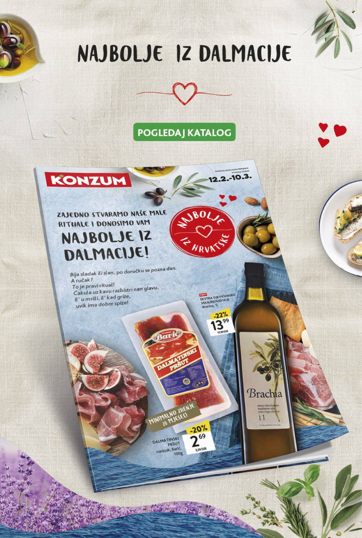 Konzum katalog - 29.02.2024. - 06.03.2024. Stranica 41