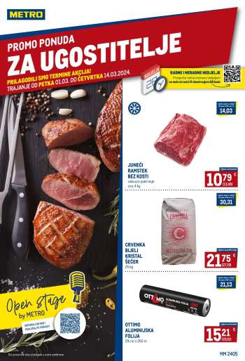 Metro katalog - 01.03.2024. - 14.03.2024.
