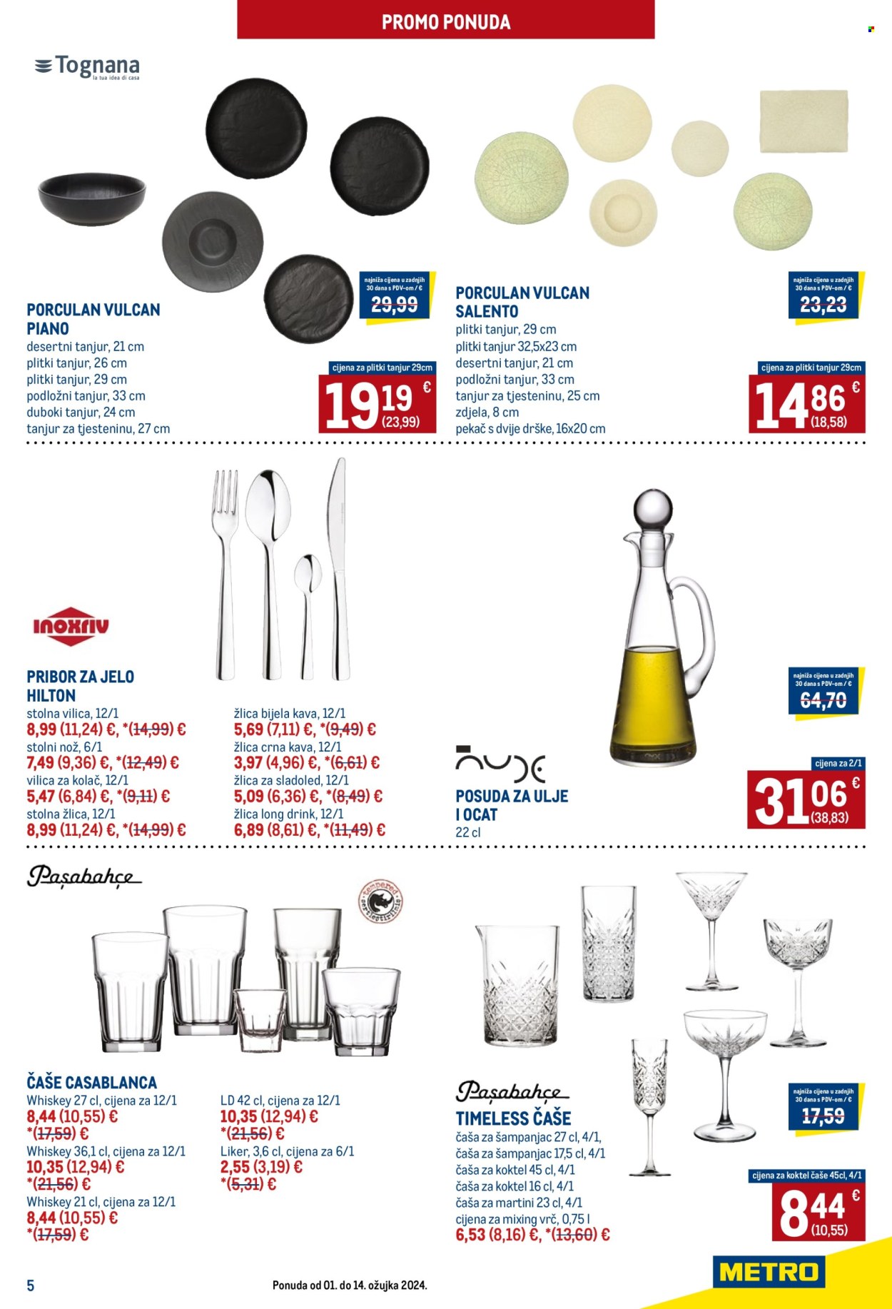 Metro katalog - 01.03.2024. - 14.03.2024. Stranica 5