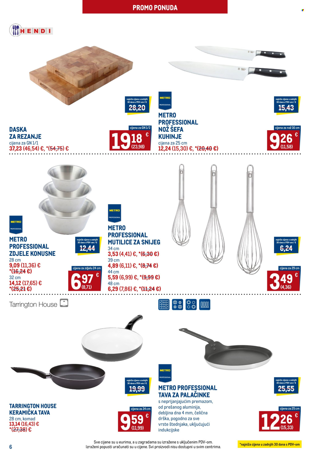 Metro katalog - 01.03.2024. - 14.03.2024. Stranica 6