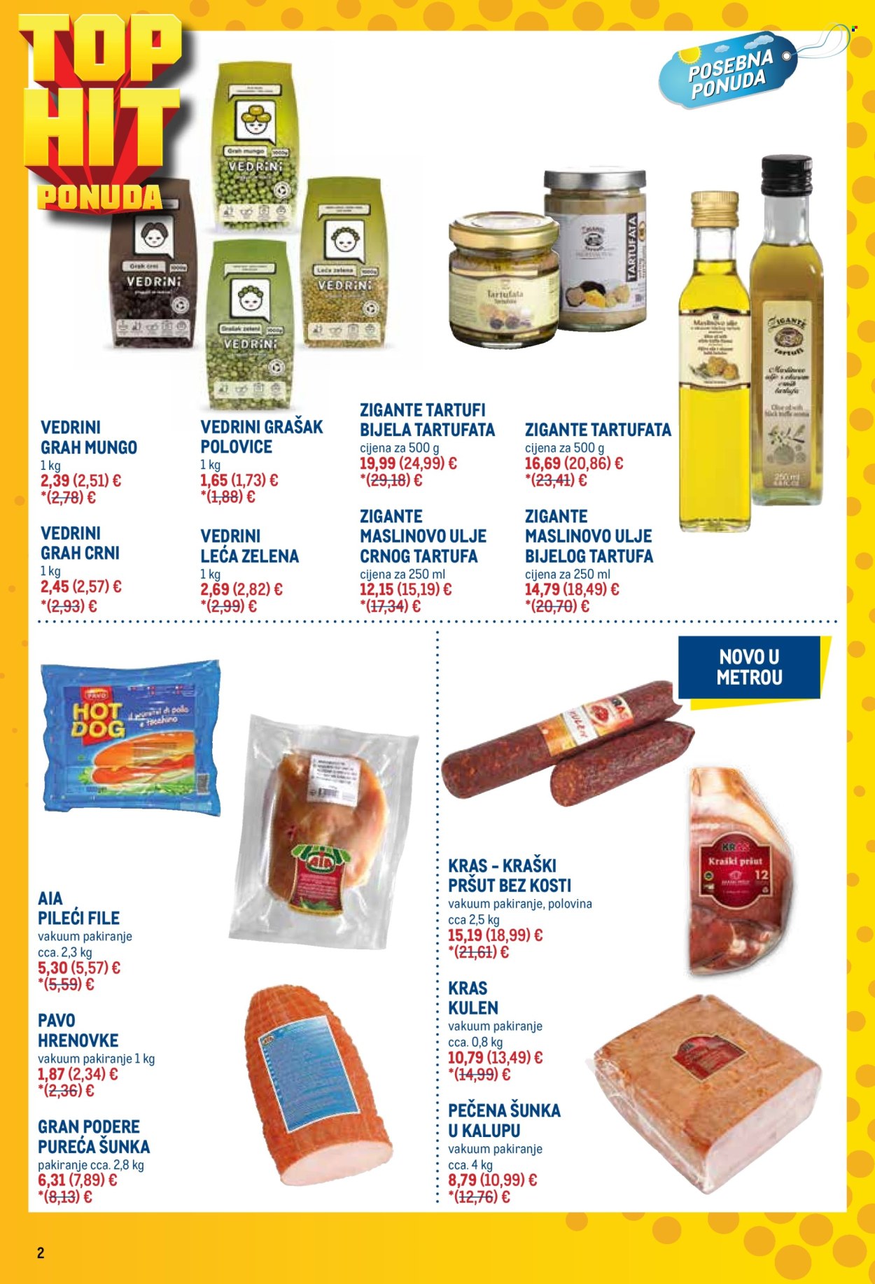 Metro katalog - 01.03.2024. - 14.03.2024. Stranica 2
