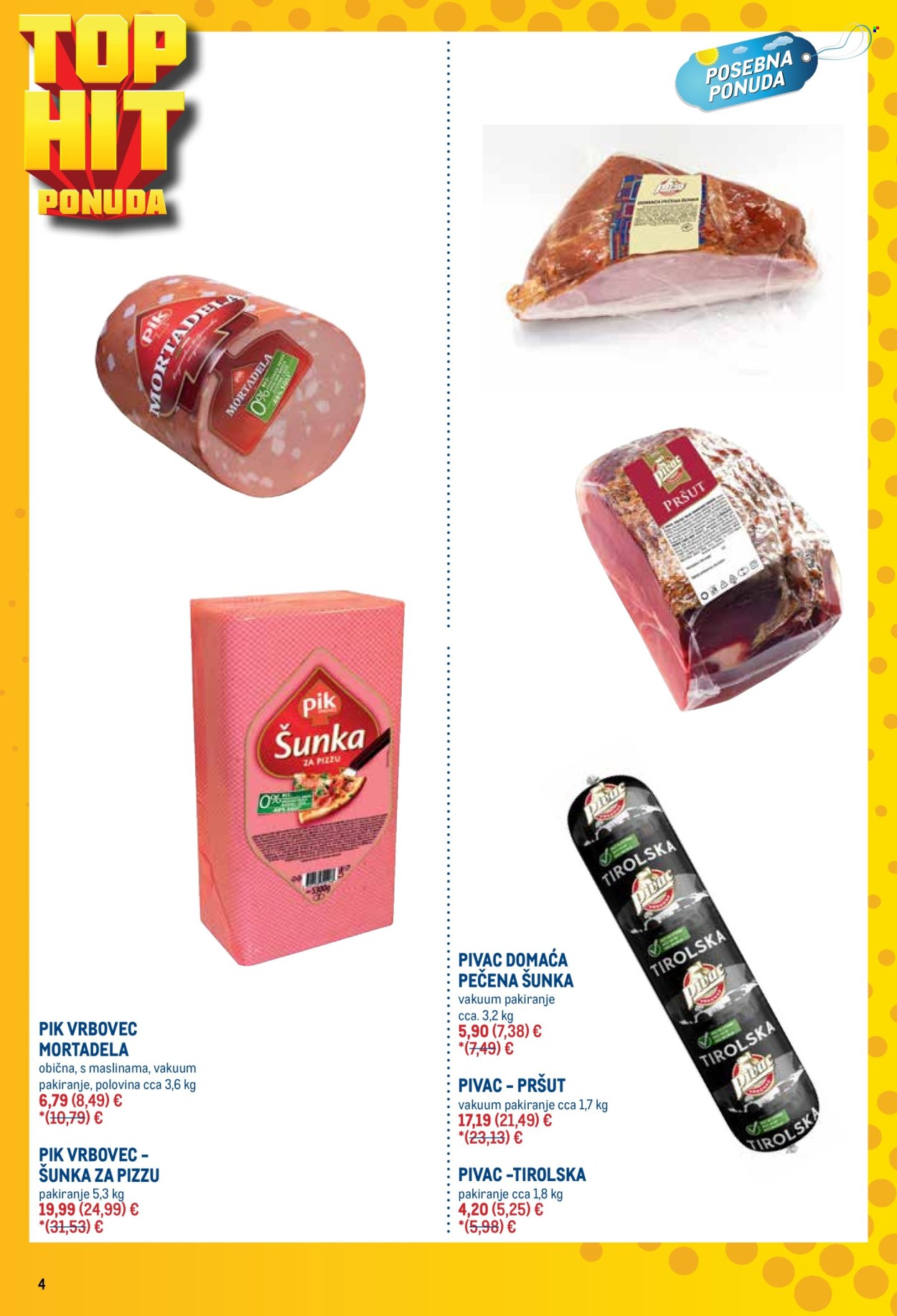 Metro katalog - 01.03.2024. - 14.03.2024. Stranica 4