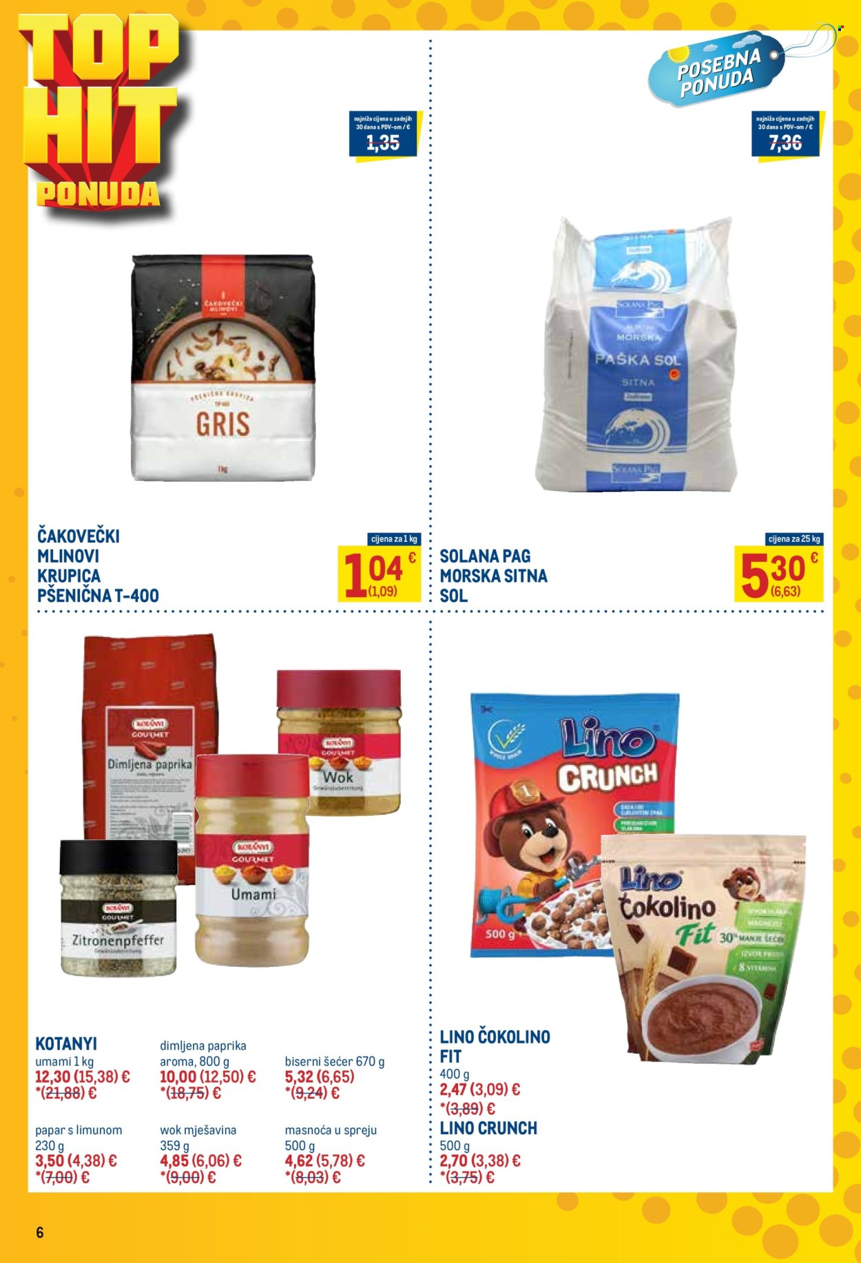 Metro katalog - 01.03.2024. - 14.03.2024. Stranica 6