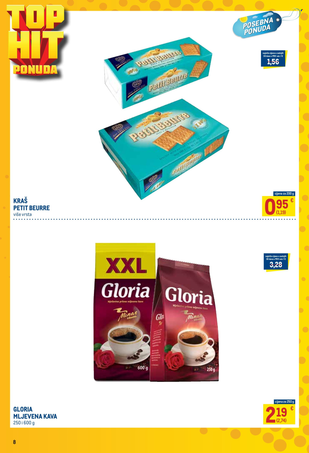 Metro katalog - 01.03.2024. - 14.03.2024. Stranica 8